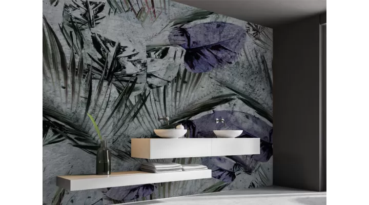 Wall Mural "Phantom" buy with delivery