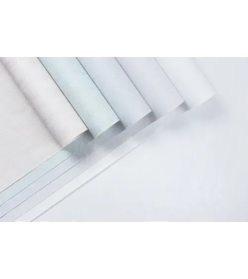 Vinyl Foam wallpaper on non-woven base Vinil RAIN DHS-1588-05 Pearch