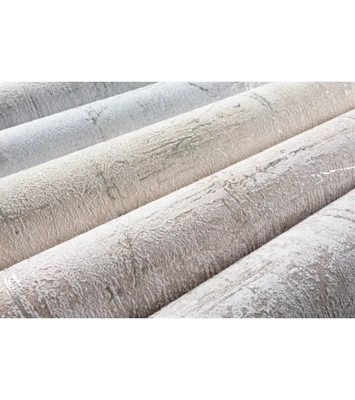 Carrera Wallpaper Collection – Modern Stone Texture for Elegant Interiors | Art Vision Decor DHS-1597-04