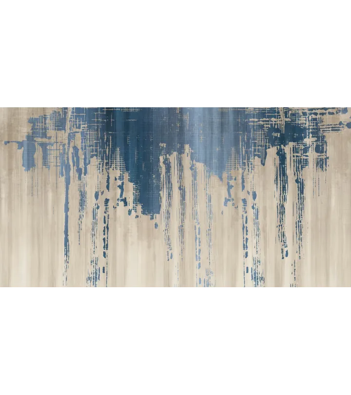 Infanzia – Abstract Seamless Wallpaper with Industrial Texture | Art Vision Decor