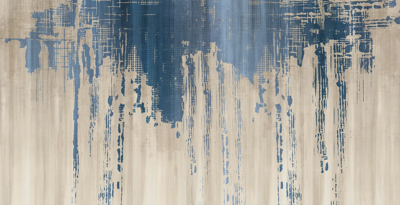 Infanzia – Abstract Seamless Wallpaper with Industrial Texture | Art Vision Decor