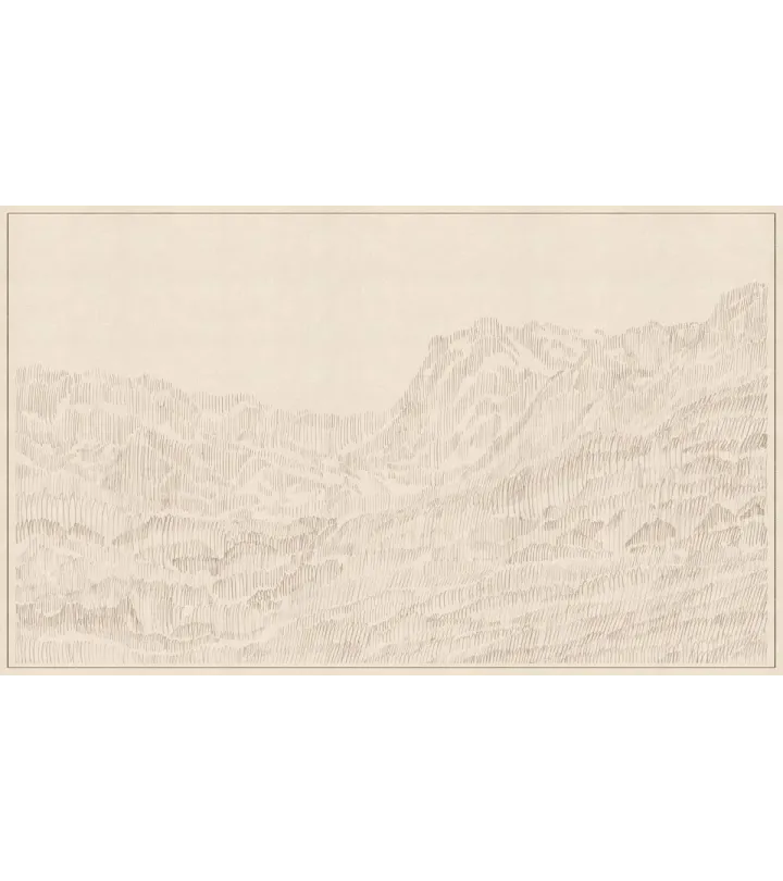 The Warm Aesthetic of New Mexico Wallpapers | Art Vision Decor