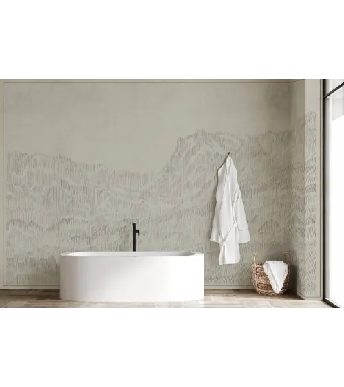The Warm Aesthetic of New Mexico Wallpapers | Art Vision Decor