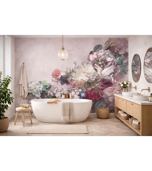 Wall Mural "Primavera" buy with delivery