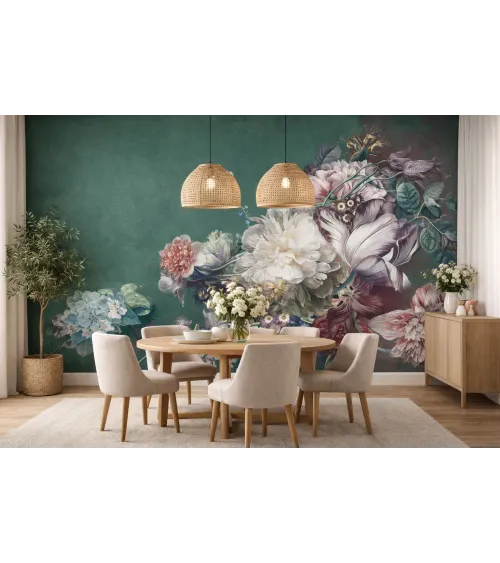 Wall Mural "Primavera" buy with delivery