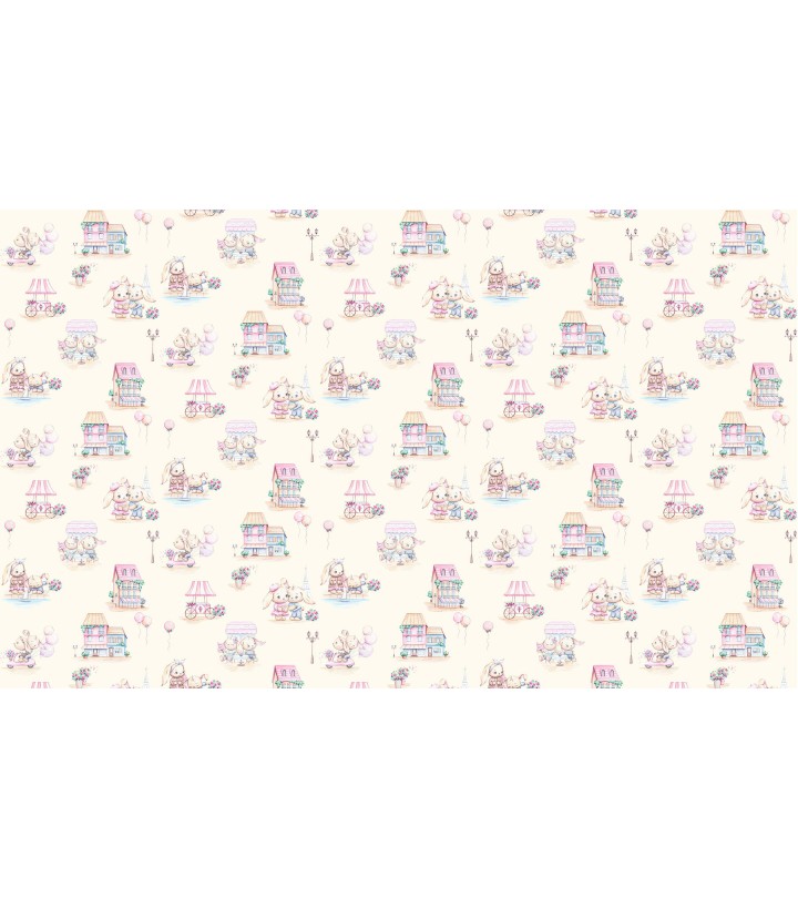 bunnies 1
