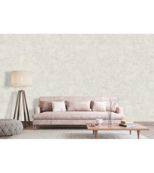 Hot Embossed wallpaper on Non-Woven Base Vinil Deco SHT 7-1217 Light-Brown 10,05 x 1,06 m