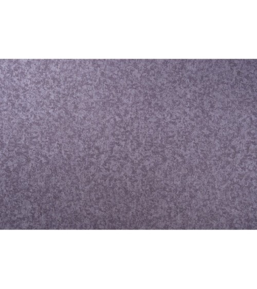 Vinyl Foam wallpaper on non-woven base Vinil Malena DHN-1495/7 Purple 10,05 x 1,06 m