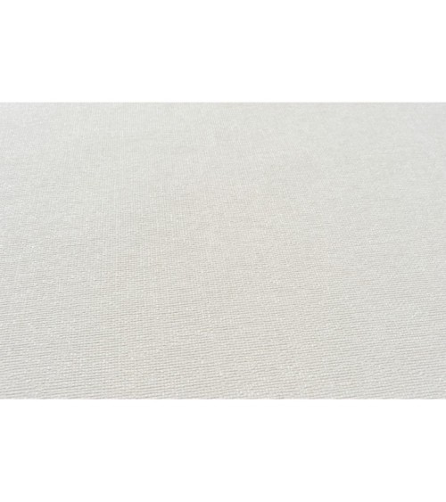 Hot Embossed wallpaper on Non-Woven Base Vinil Fringe SHT 1-1469 White 10,05 x 1,06 m
