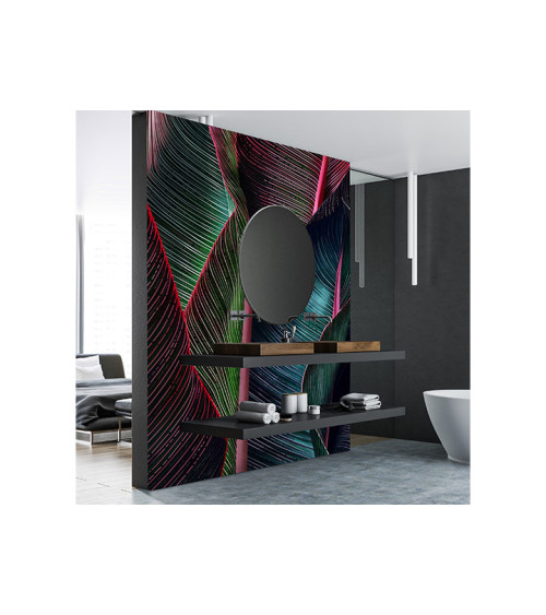 Wall Mural "Back to nature" buy with delivery