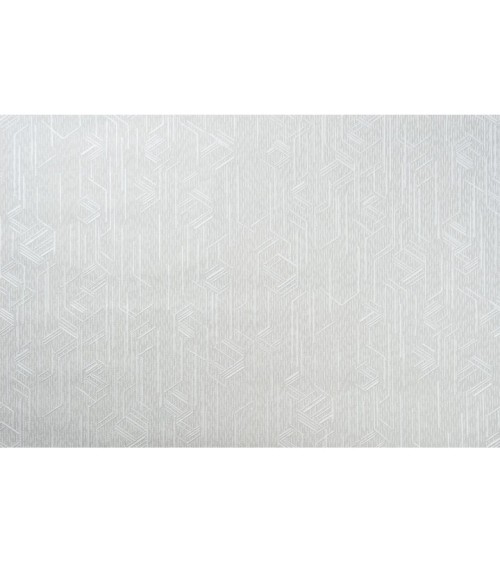 Vinyl Foam wallpaper on non-woven base Vinil Shamani  DHS-1478/4 Gray Blue 10,05 x 1,06 m