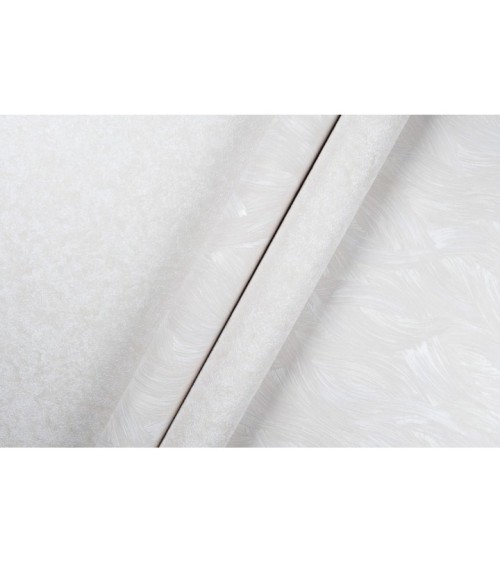 Vinyl Foam wallpaper on non-woven base Vinil Aqua DHN-1642/1 Ligth Yellow 10,05 x 1,06 m