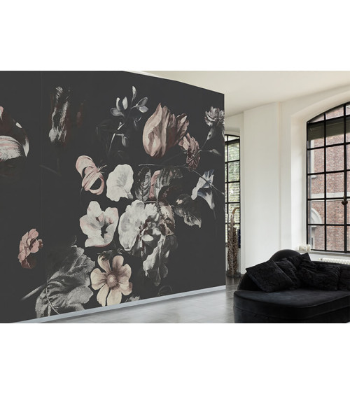 Wall Mural "Vintage" buy with delivery