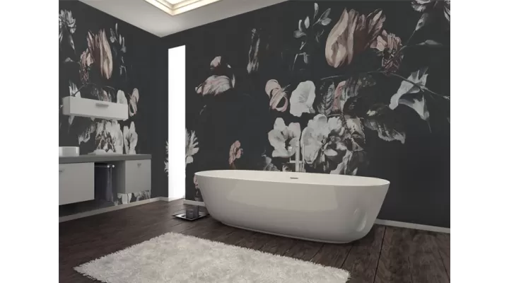 Wall Mural "Vintage" buy with delivery