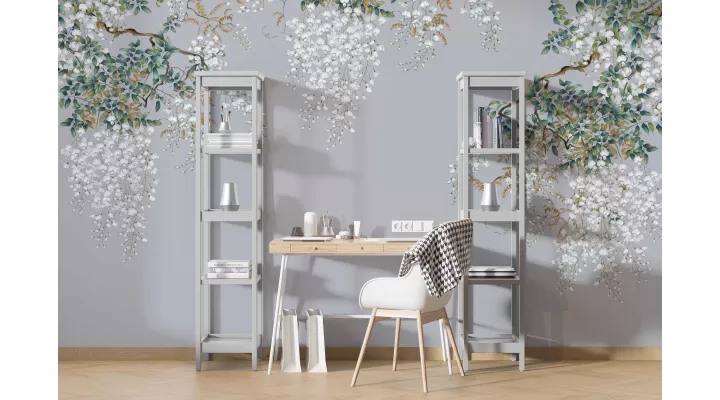 Wall Mural "Visperia" buy with delivery