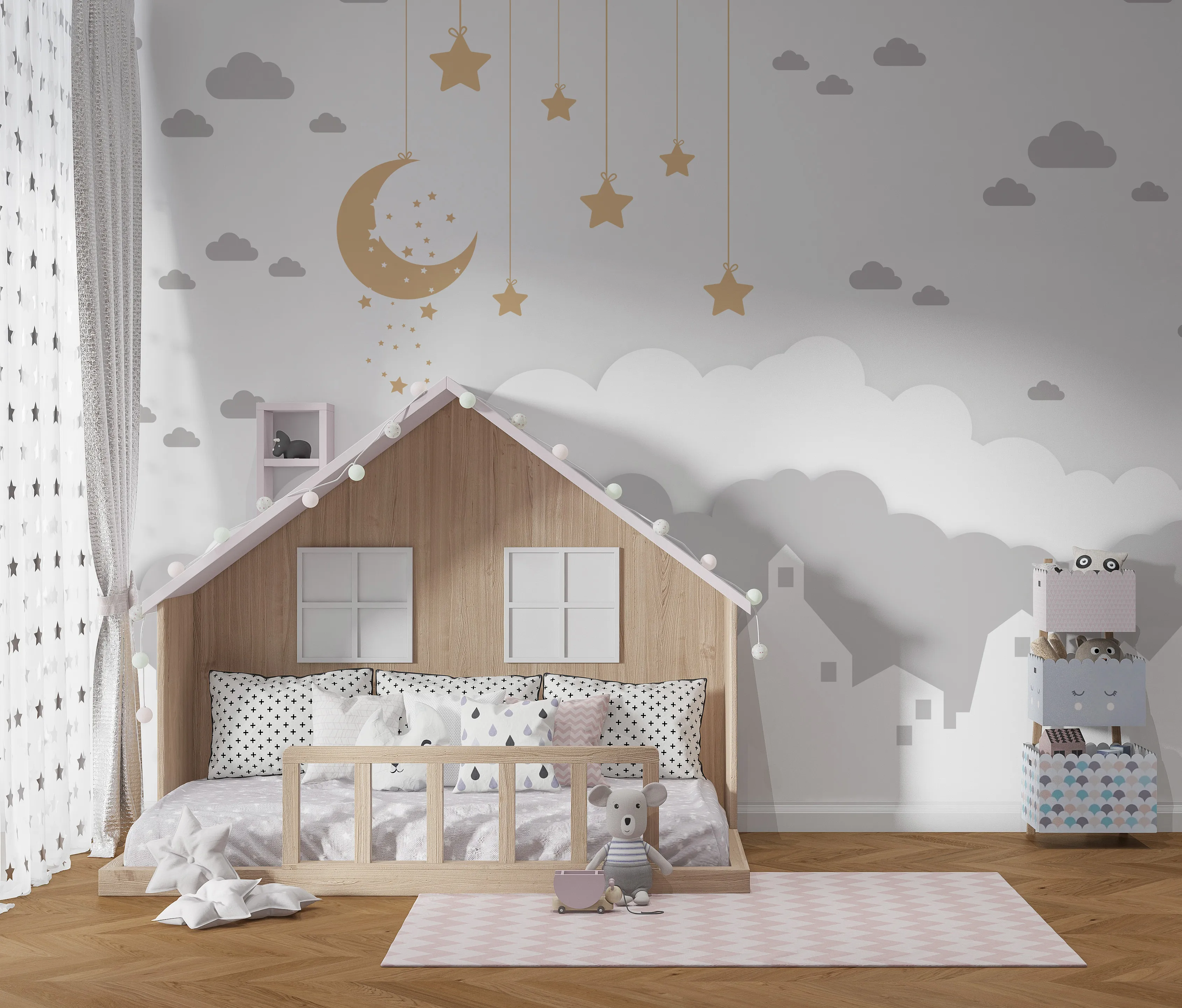 Starlight Dreams
