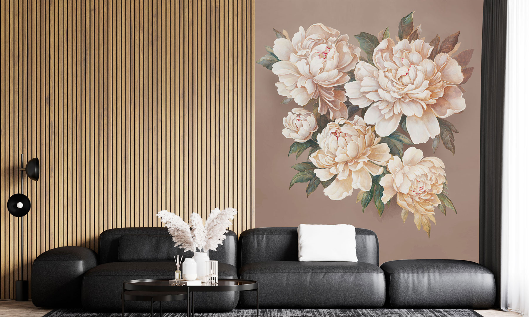 Peony Magic 1