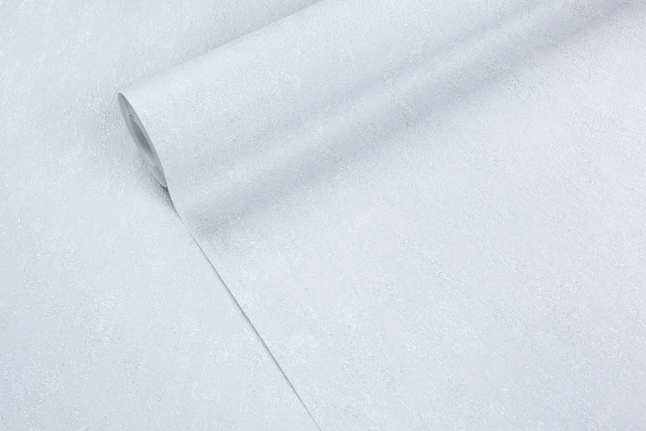 Vinyl Foam wallpaper on non-woven base Vinil RAIN DHS-1588-03 Light Gray