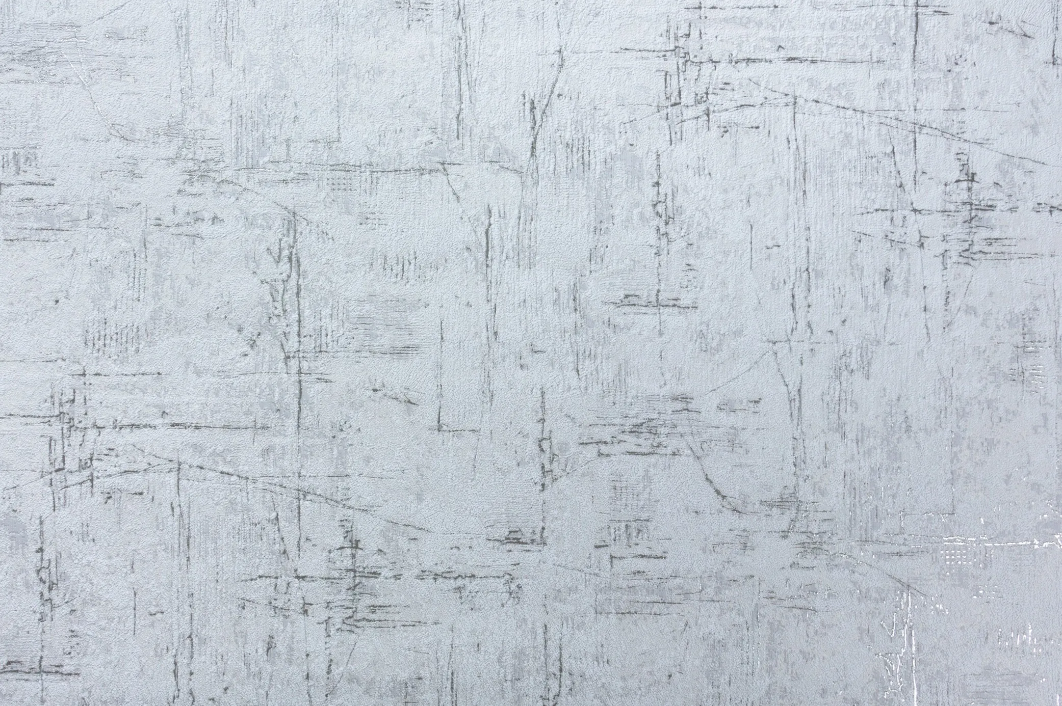 Carrera Wallpaper Collection – Modern Stone Texture for Elegant Interiors | Art Vision Decor DHS-1597-02 Gray