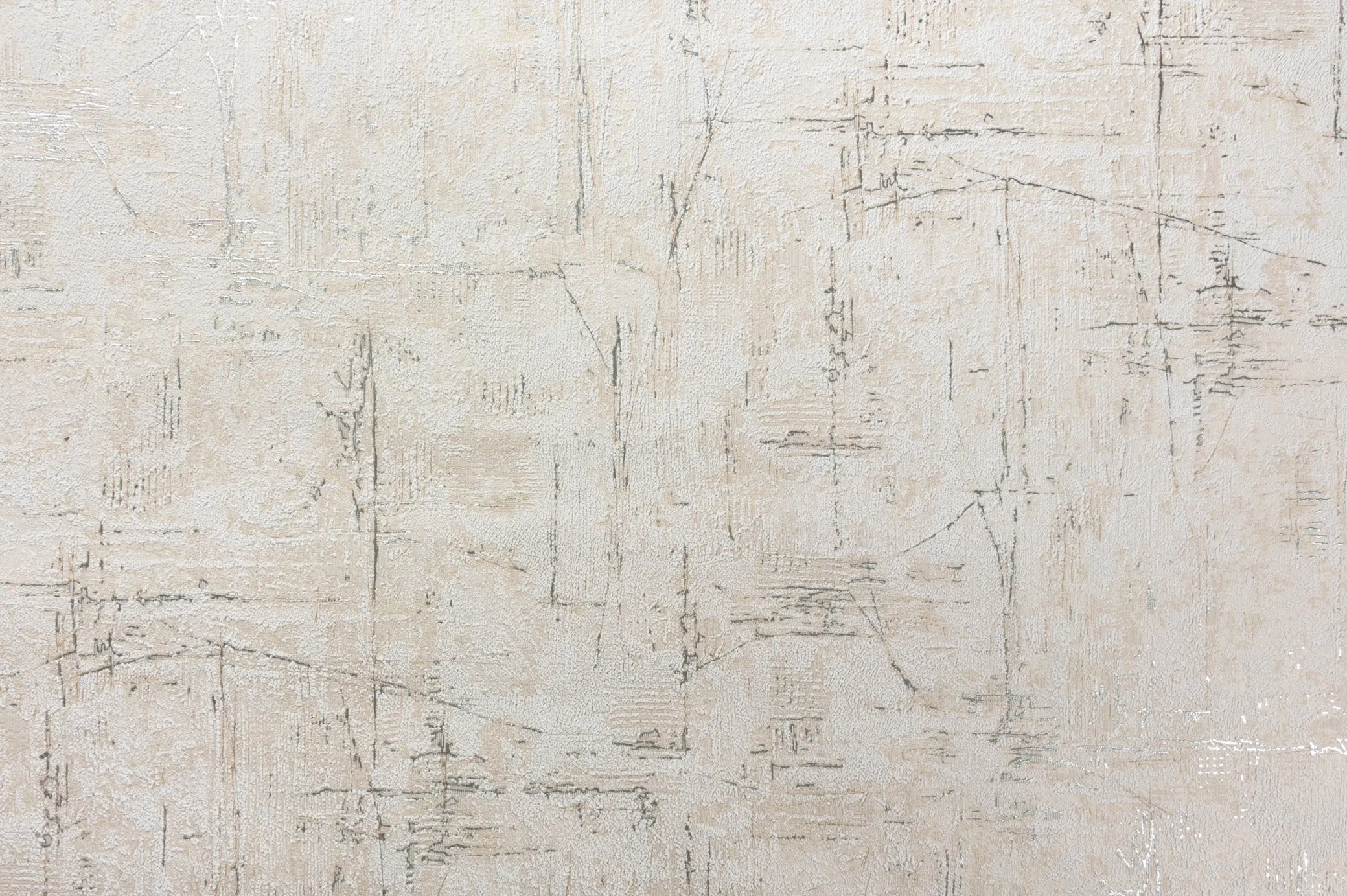 Carrera Wallpaper Collection – Modern Stone Texture for Elegant Interiors | Art Vision Decor DHS-1597-03 Brown
