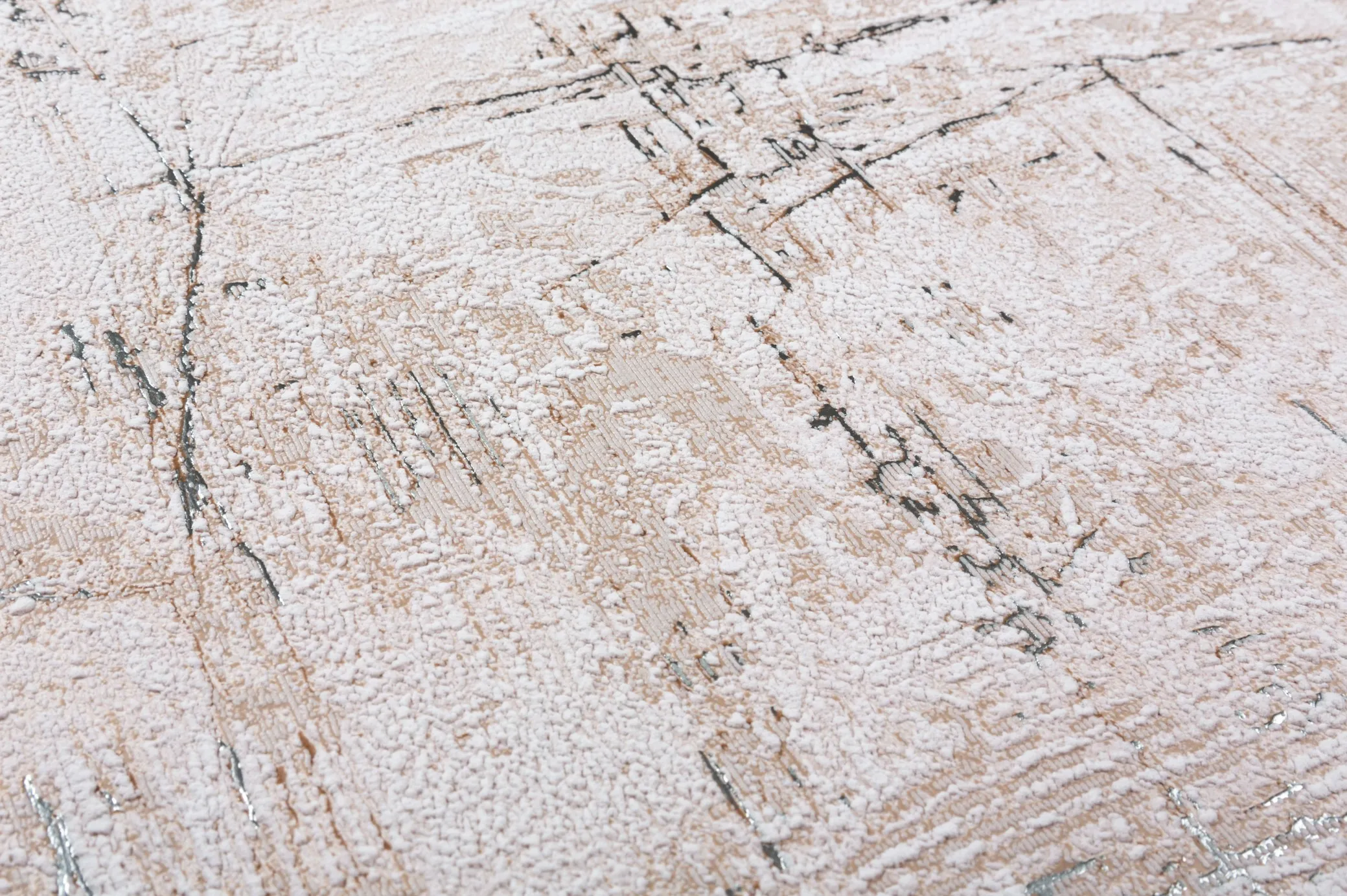 Carrera Wallpaper Collection – Modern Stone Texture for Elegant Interiors | Art Vision Decor DHS-1597-04