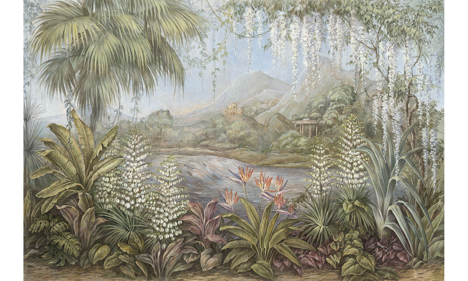 Valley Mystery 4
