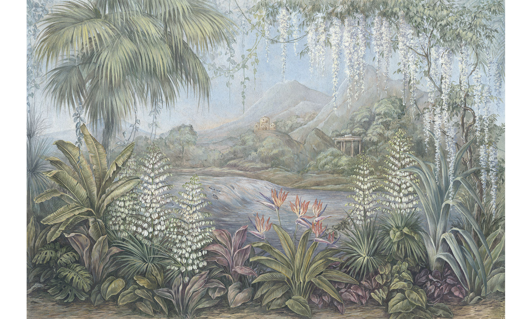 Valley Mystery 4