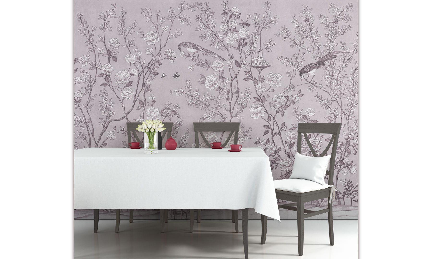 Chinoiserie 2