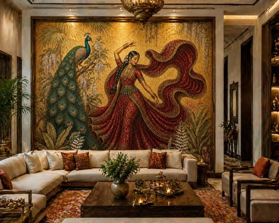 Maharani's Paradise 1