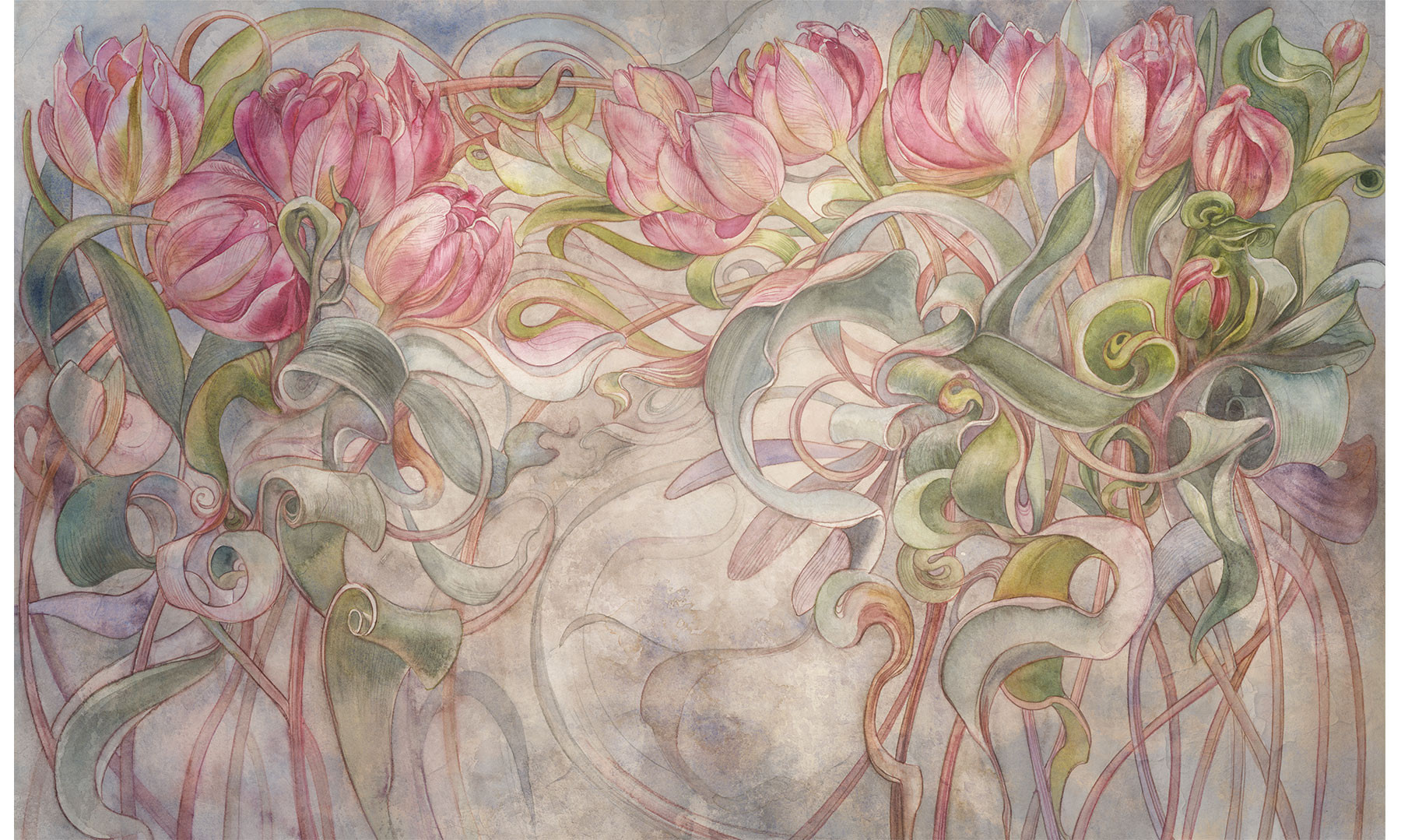 Tulip Majesty 4