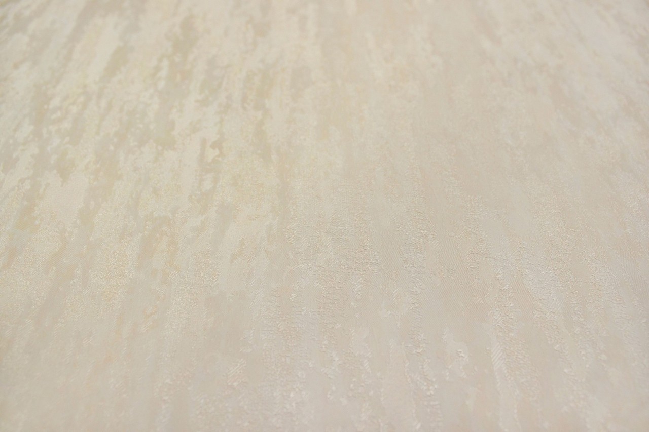 Hot Embossed wallpaper on Non-Woven Base Vinil Jennifer ESHT2-1204 Sandalwood, Tan 10.05 x 1.06 m