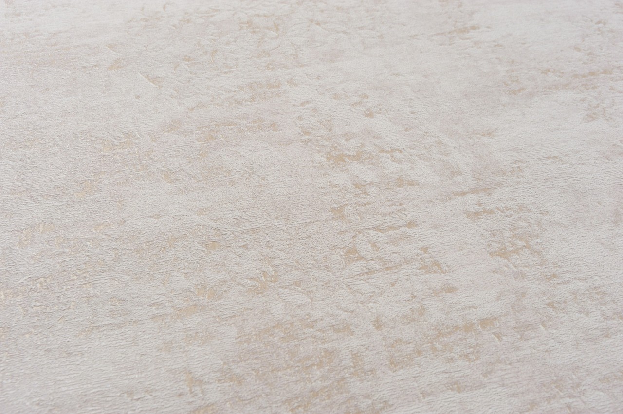 Hot Embossed wallpaper on Non-Woven Base Vinil Deco SHT 2-1217 Light Sandy 10,05 x 1,06 m