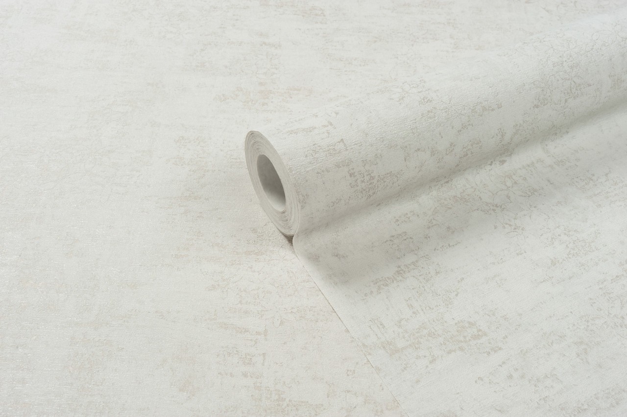 Hot Embossed wallpaper on Non-Woven Base Vinil Deco SHT 1-1217 Pearl 10,05 x 1,06 m