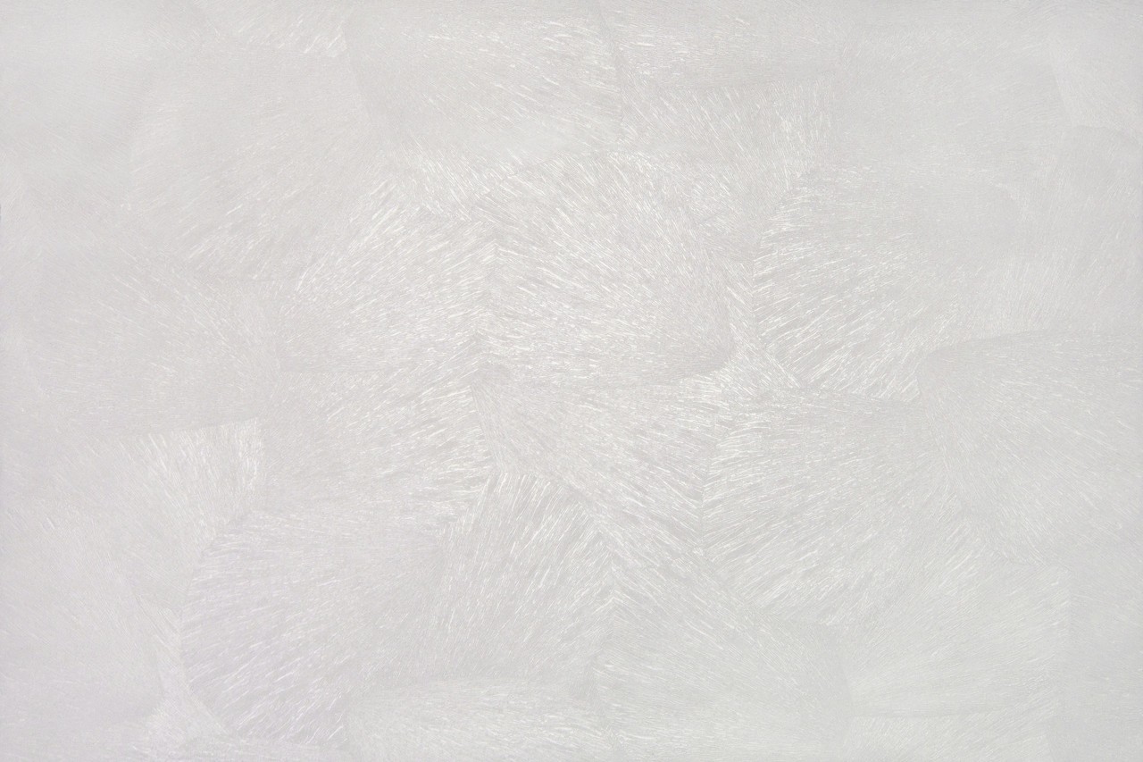 Hot Embossed wallpaper on Non-Woven Base Vinil Puma SHT 2-1467 Light-Gray 10,05 x 1,06 m