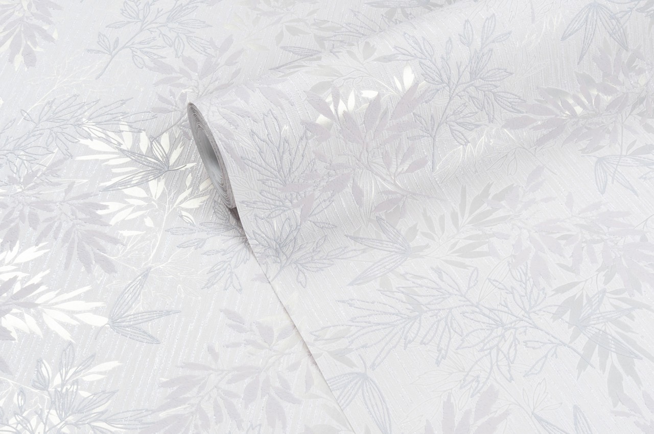 Vinyl Foam wallpaper on non-woven base Vinil Cashmere DHV-1594/1 Warm-Beige 10,05 x 1,06 m