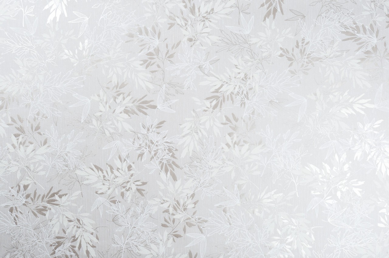 Vinyl Foam wallpaper on non-woven base Vinil Cashmere DHV-1594/2 Cold-Beige 10,05 x 1,06 m