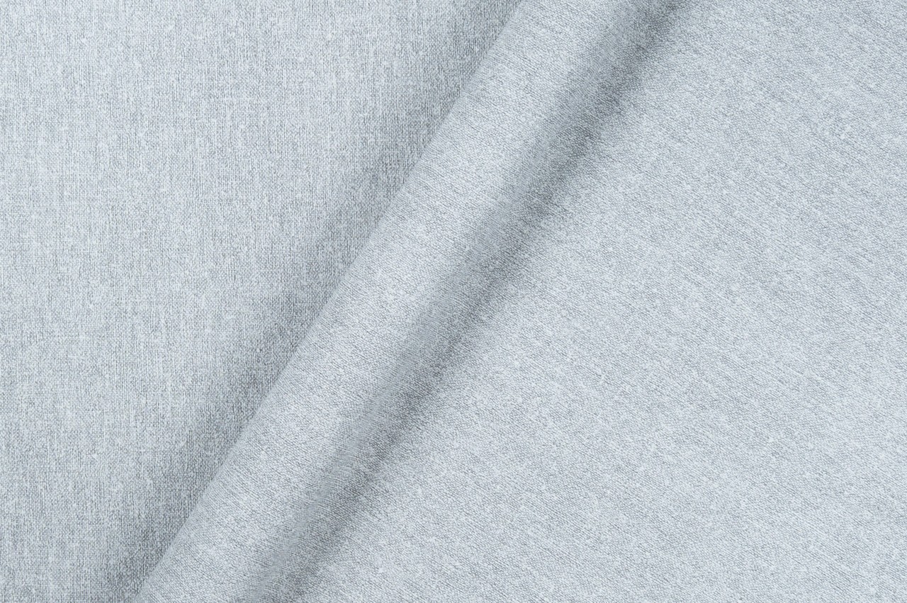 Hot Embossed wallpaper on Non-Woven Base Vinil Jute SHT 4-1555 Gray-White 10,05 x 1,06 m