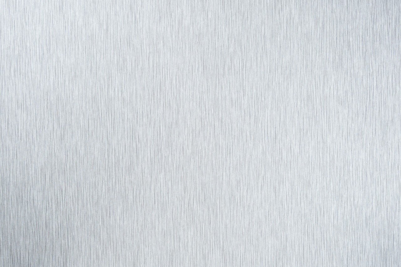 Hot Embossed wallpaper on Non-Woven Base Vinil Line SHT 6-1556 Gray 10,05 x 1,06 m