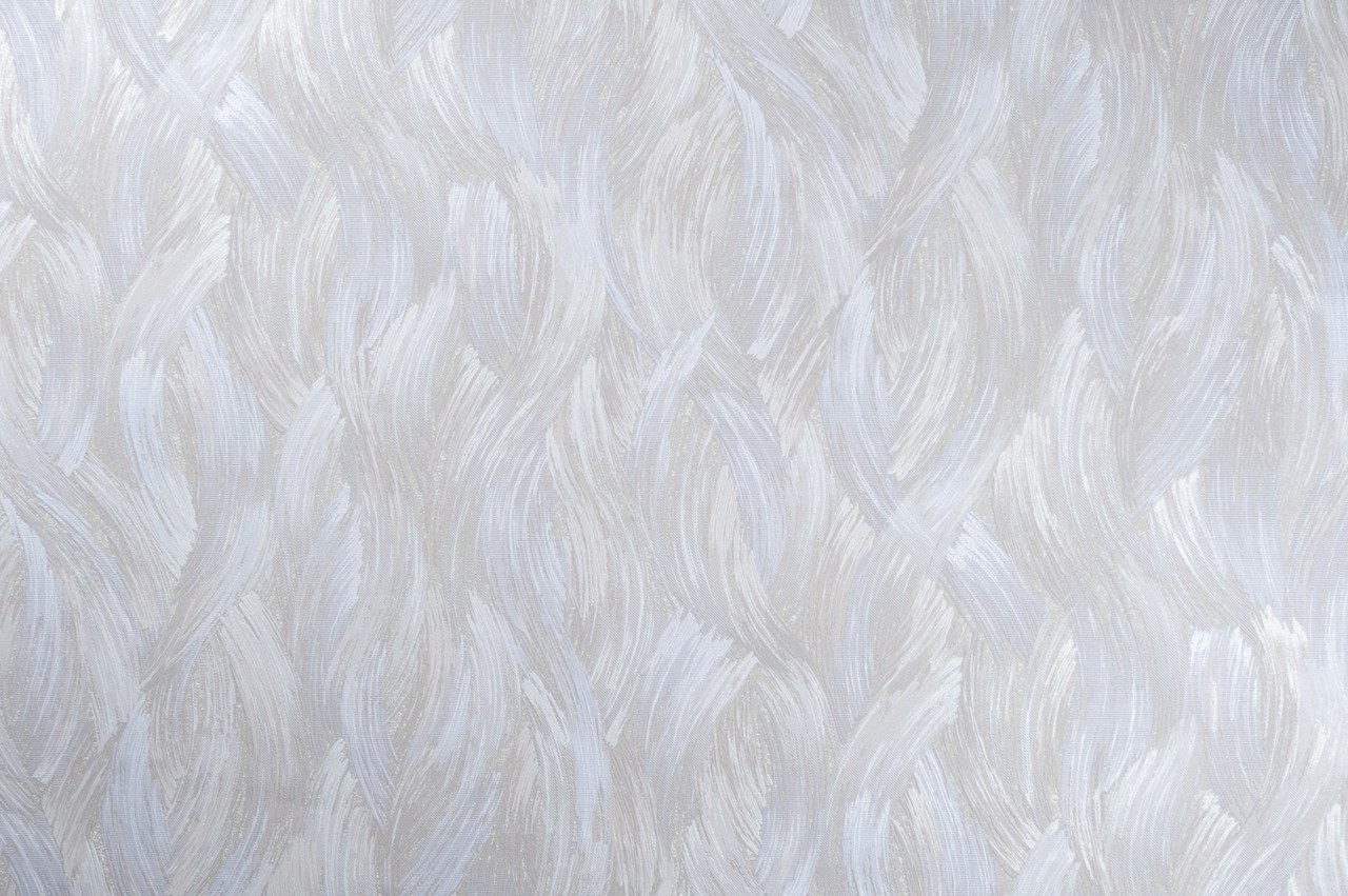 Vinyl Foam wallpaper on non-woven base Vinil Aqua DHV-1595/3 Cold-Beige 10,05 x 1,06 m