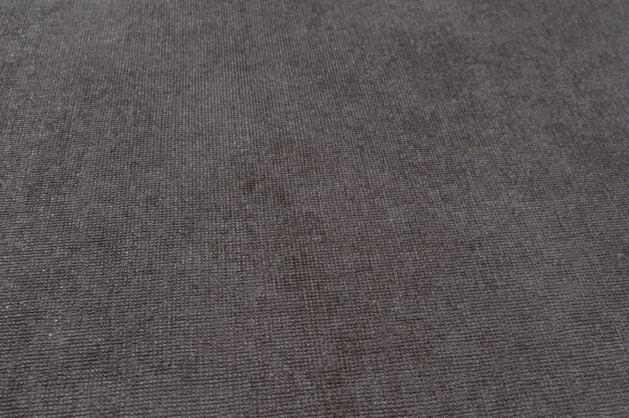 Hot Embossed wallpaper on Non-Woven Base Vinil Fringe SHT 6-1469 Gray-Black 10,05 x 1,06 m