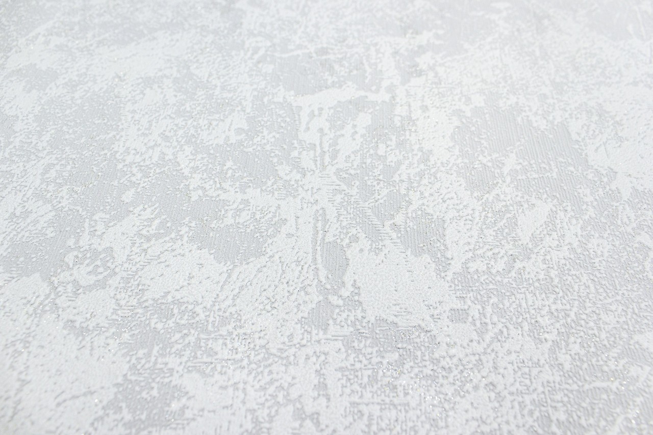 Vinyl Foam wallpaper on non-woven base Vinil Elegy  DHS-1475/4 Gray 10,05 x 1,06 m