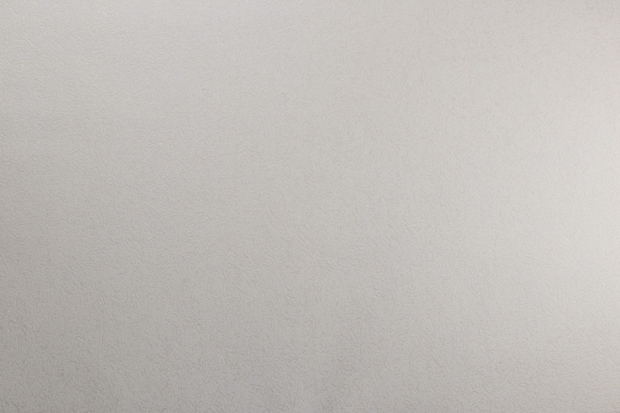 Vinyl Foam wallpaper on non-woven base Vinil ARABELLA DHV-1481/1 White 10,05 x 1,06 m