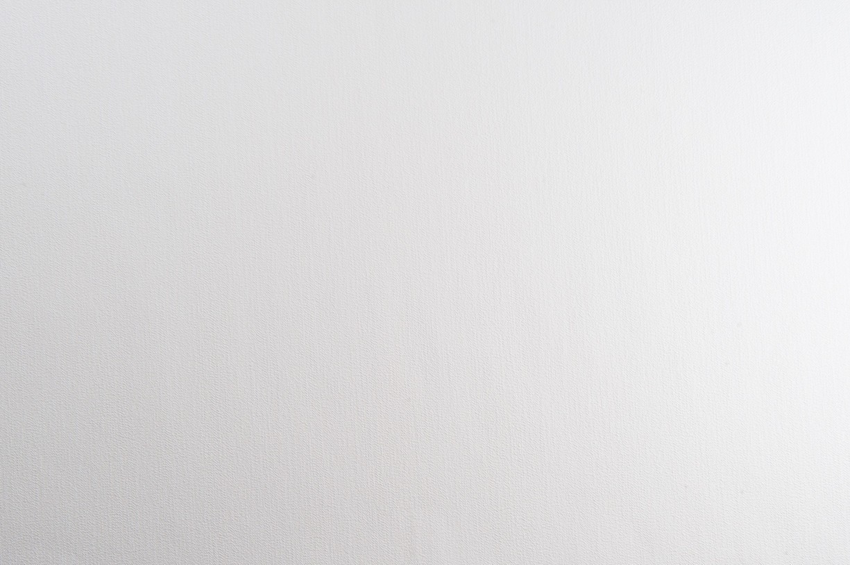 Vinyl Foam wallpaper on non-woven base Vinil Aturina DHN-1496/2 White 10,05 x 1,06 m