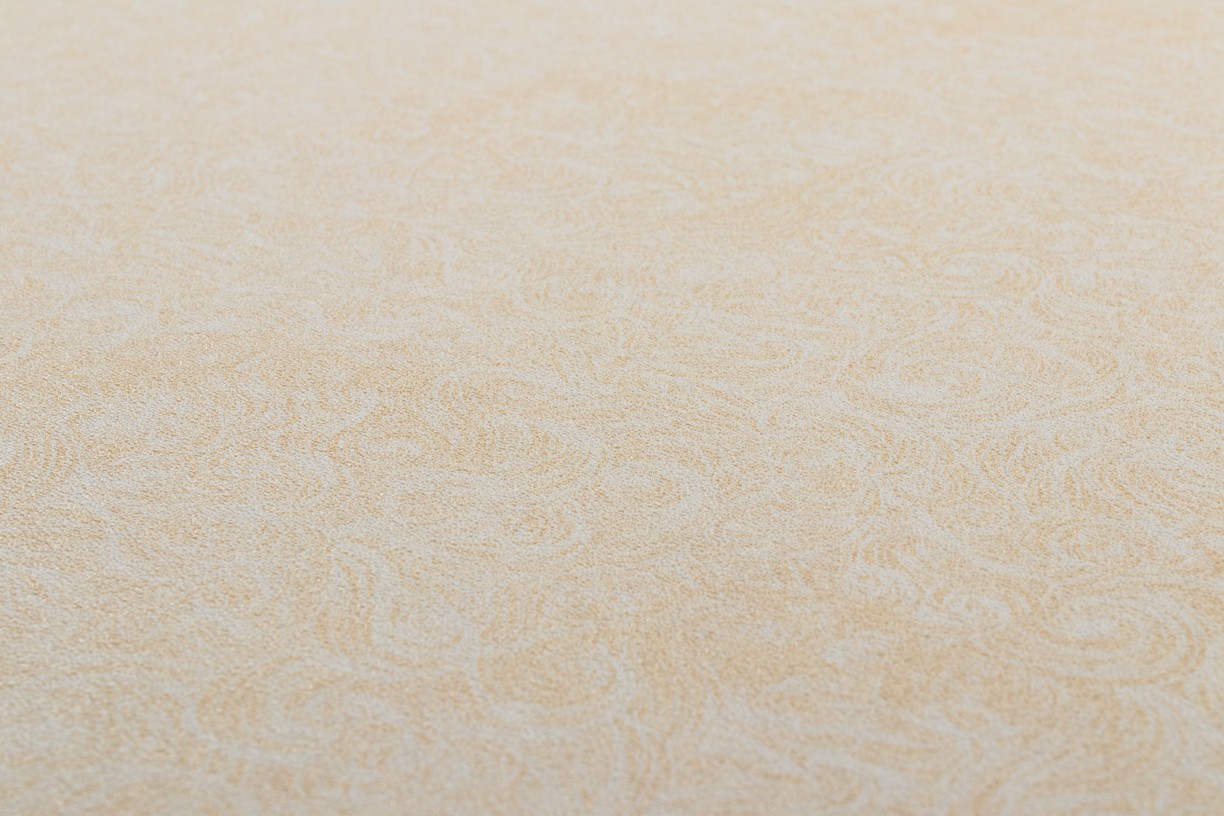 Hot Embossed wallpaper on Non-Woven Base Vinil Sky SHT 1-1552 Sandy 10,05 x 1,06 m