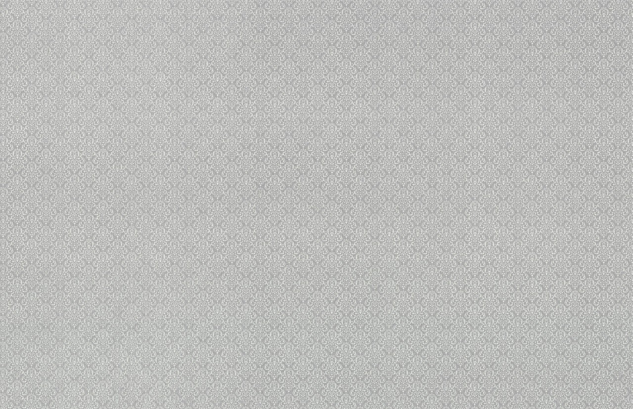 Vinyl Foam wallpaper on non-woven base Vinil Damir DHV-1487/5 Gray 10,05 x 1,06 m