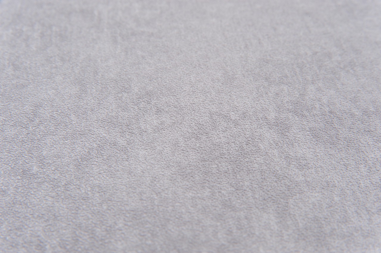 Hot Embossed wallpaper on Non-Woven Base Vinil Paradise SHT 5-1553 Gray 10,05 x 1,06 m