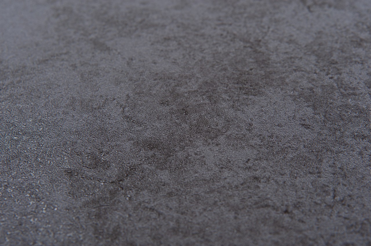 Hot Embossed wallpaper on Non-Woven Base Vinil Patchwork SHT 6-1564 Dark Gray 10,05 x 1,06 m