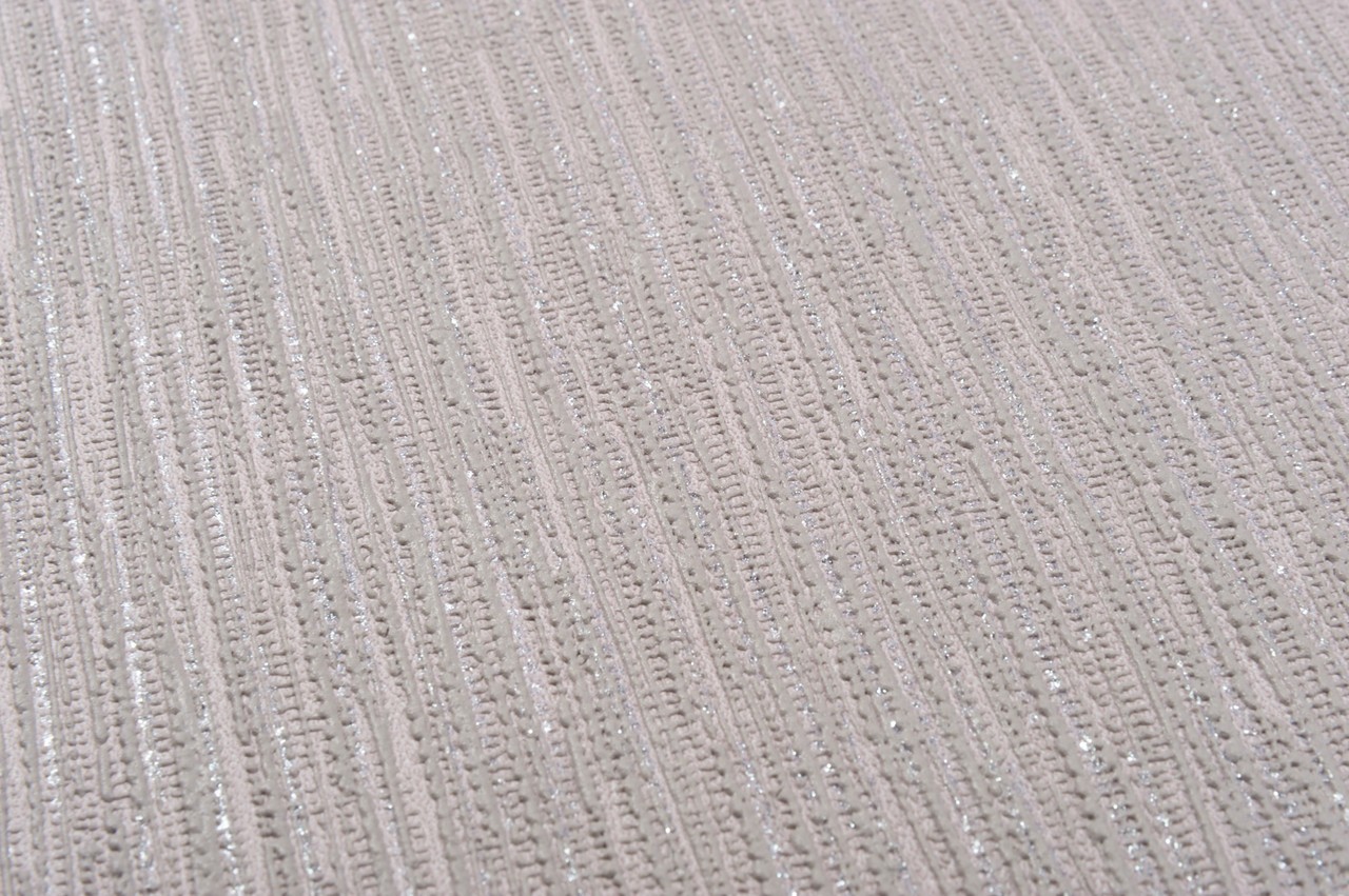 Vinyl Foam wallpaper on non-woven base Vinil Cashmere  DHS-1581/4 Brown 10,05 x 1,06 m