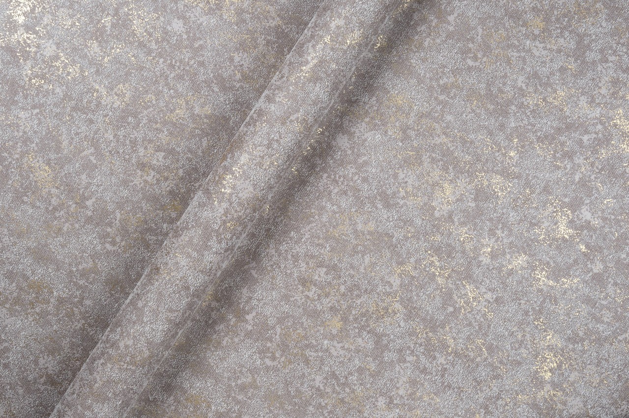 Vinyl Foam wallpaper on non-woven base Vinil Avery DHN-1500/5 Brown 10,05 x 1,06 m