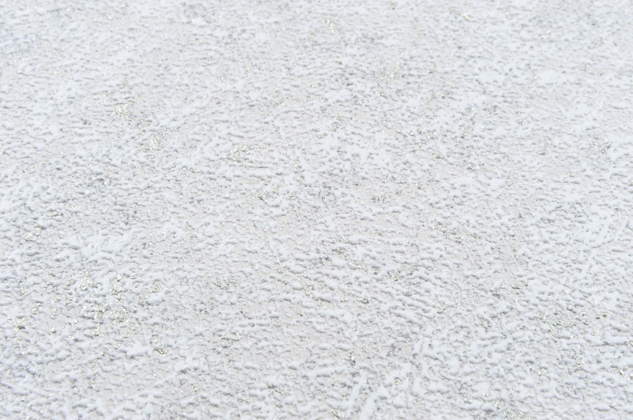 Vinyl Foam wallpaper on non-woven base Vinil Pure  DHS-1586/2 Gray-Beige (1,06С…10,05 m)